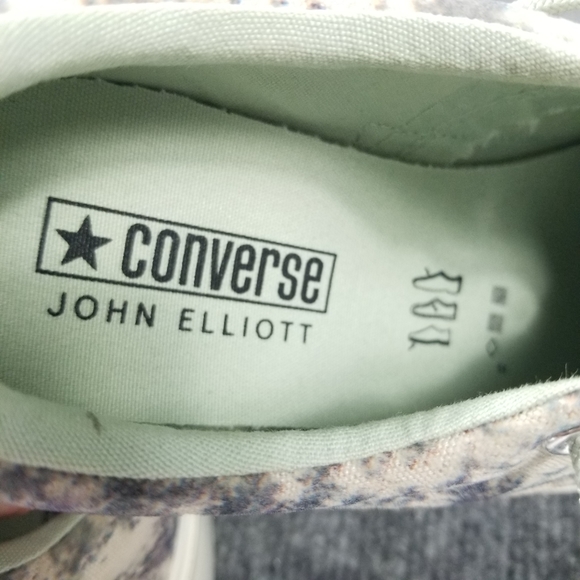 Converse X John Elliott - Picture 8 of 10